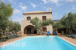 Maison Viros in  Olympia, Ilia, Peloponesse