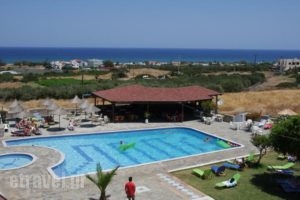 Oceanis Hotel_travel_packages_in_Crete_Heraklion_Chersonisos