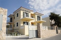 Karmela Day Rent Apartments in Stegna, Rhodes, Dodekanessos Islands
