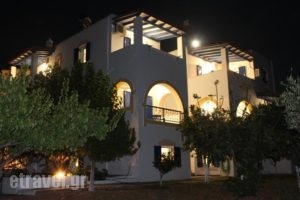 Theofilos Appartements_holidays_in_Hotel_Piraeus islands - Trizonia_Kithira_Kithira Chora