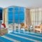 Kriti Beach Hotel_best deals_Hotel_Crete_Rethymnon_Rethymnon City