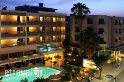 Saint Constantine Hotel in Kos Chora, Kos, Dodekanessos Islands