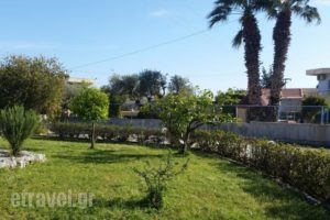 Yannis Apartments_accommodation_in_Apartment_Dodekanessos Islands_Rhodes_Rhodes Areas