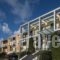 Dekelia Hotel_best deals_Hotel_Central Greece_Attica_Acharnes (Menidi)