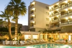 Best Western Plaza Hotel in Chania City, Chania, Crete