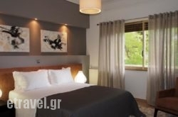 Urban Residence in Nafplio, Argolida, Peloponesse