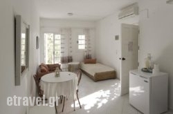 Villa Melia in Matala, Heraklion, Crete