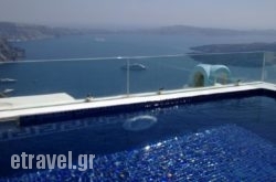 Nefeli Homes in Pythagorio, Samos, Aegean Islands