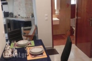 Villa Anna_lowest prices_in_Villa_Aegean Islands_Thasos_Thasos Chora