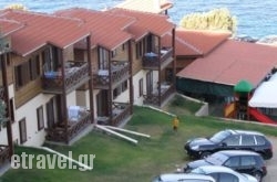 Wooden Nest in  Nea Roda , Halkidiki, Macedonia