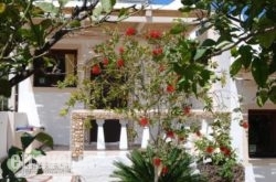 Villa Italiana in Mastichari, Kos, Dodekanessos Islands