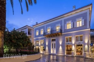 3 Sixty Hotel & Suites_holidays_in_Hotel_Peloponesse_Argolida_Argos