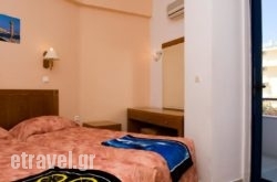 Kahlua Hotel Apartments in Kavos, Corfu, Ionian Islands