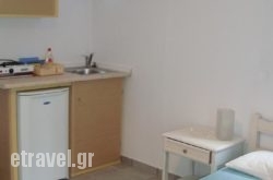 Hotel Katerina in Naxos Chora, Naxos, Cyclades Islands