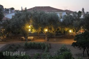 Rafalias Mansion_travel_packages_in_Piraeus Islands - Trizonia_Hydra_Hydra Chora