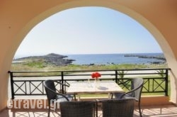 Nanakis Beach Luxury Apartments in Chersonisos, Heraklion, Crete