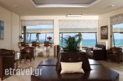 Kronos Hotel in Platanias, Chania, Crete