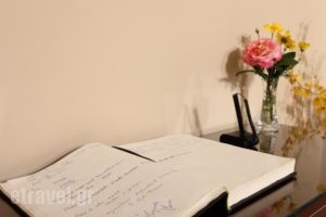 Kronos Hotel_best prices_in_Hotel_Crete_Heraklion_Aghia Pelagia