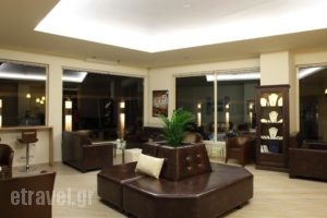 Kronos Hotel_travel_packages_in_Crete_Heraklion_Aghia Pelagia