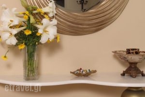 Kronos Hotel_lowest prices_in_Hotel_Crete_Heraklion_Aghia Pelagia