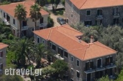 Hotel Adonis in Ierapetra, Lasithi, Crete