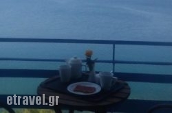 Hotel Lefkadi in Chryso, Evritania, Central Greece