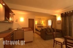 Summer Time – Tinos Apartments in Simi Rest Areas, Simi, Dodekanessos Islands