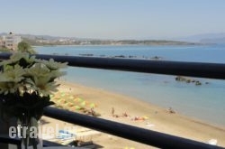 Danaos in Thessaloniki City, Thessaloniki, Macedonia