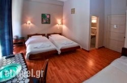 Vassilikon Hotel in Skiathos Chora, Skiathos, Sporades Islands