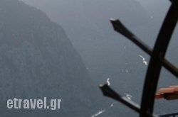 Hotel Varonos in Delfi, Fokida, Central Greece