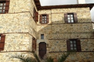 Iliopetra Suites_accommodation_in_Hotel_Thessaly_Magnesia_Volos City