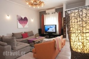 Alexandra'S Home_accommodation_in_Hotel_Cyclades Islands_Sandorini_Sandorini Chora