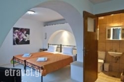 Antiparos View in  Xilokastro, Korinthia, Peloponesse