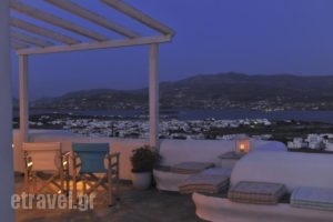 Degaetas Resort_best deals_Hotel_Cyclades Islands_Antiparos_Antiparos Chora