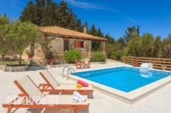 Liuba Houses in Antiparos Chora, Antiparos, Cyclades Islands