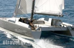 SIG45 in Vari, Syros, Cyclades Islands