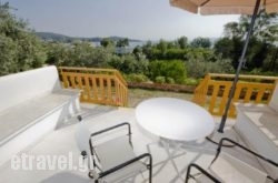 Maria Apartments Studios Epidavros in Leonidio, Arcadia, Peloponesse