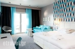 Golden Star City Resort in Andros Chora, Andros, Cyclades Islands