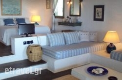 Niriides Resort in Ierapetra, Lasithi, Crete