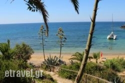 Dionisis Apartments in Benitses, Corfu, Ionian Islands