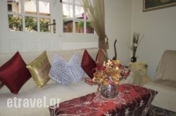 Ria Rooms in  Mola Kalyva , Halkidiki, Macedonia