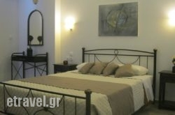 Seaside Studios Kirania in Rethymnon City, Rethymnon, Crete