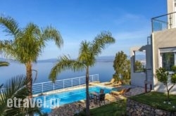 Verga Villas Resort in Ialysos, Rhodes, Dodekanessos Islands