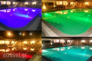 Gina Studios_travel_packages_in_Ionian Islands_Corfu_Corfu Rest Areas