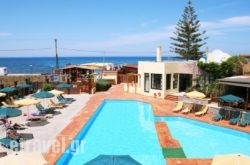 Kaissa Beach in Lefkada Rest Areas, Lefkada, Ionian Islands