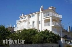 Villa Sofia in Rethymnon City, Rethymnon, Crete