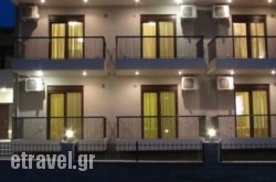 Panagios Pansion in Naousa, Paros, Cyclades Islands