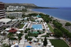 Louis Colossos Beach Hotel in Kavos, Corfu, Ionian Islands