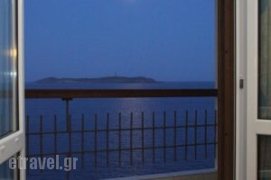 Nisaki Hotel_best prices_in_Hotel_Cyclades Islands_Syros_Syrosst Areas