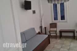 Elli Studios in Tymbaki, Heraklion, Crete